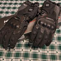 Guanti Klane riscaldati tg S pari al nuovo