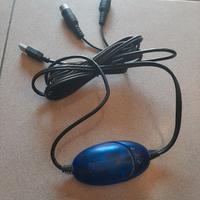 Interfaccia MIDI M-Audio da USB a Midisport