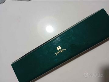 Breil pareo quarzo anni 90 