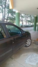   auto fiat stilo se  jtd