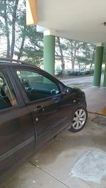   auto fiat stilo se  jtd