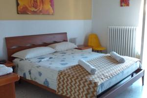 CASA VACANZA FRONTE MARE SETTEMBRE 