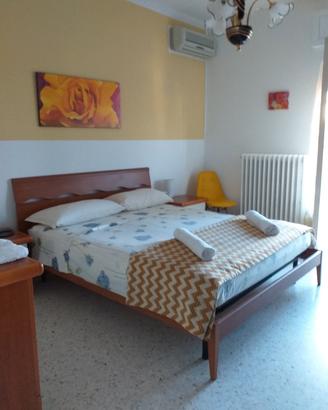 CASA VACANZA FRONTE MARE SETTEMBRE 