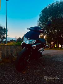 Gilera Runner sp 50