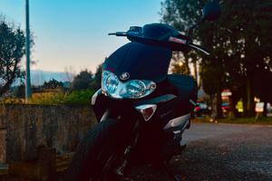 Gilera Runner sp 50