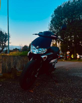 Gilera Runner sp 50
