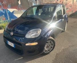Fiat Panda 1.2 GPL/UNICOPROPRIETARIO/PERMUTE