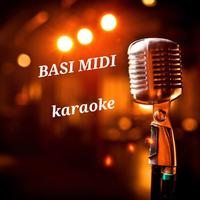 Basi MIDI/MP3 Karaoke 2024