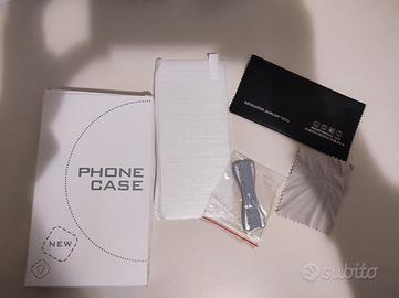 Pellicola Xiaomi redmi note 9 pro