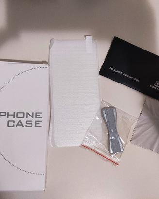 Pellicola Xiaomi redmi note 9 pro