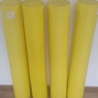 Foam Roller in Polietilene