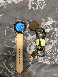Galaxy Watch Active2