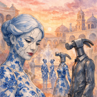 La forza della fragilità