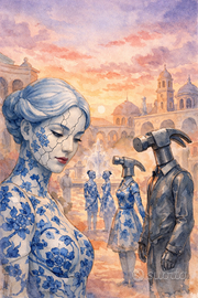 La forza della fragilità