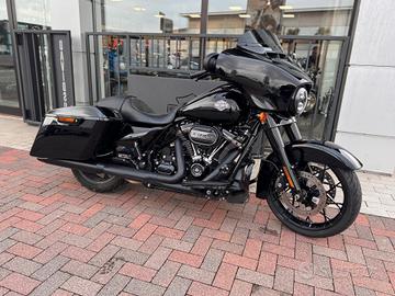 Harley-davidson Touring Street Glide SPECIAL