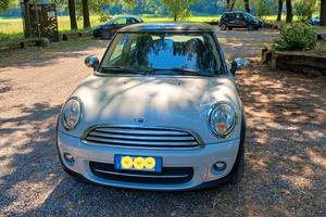 Mini Cooper D