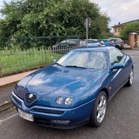 Alfa Romeo GTV 2.0 Twin Spark
