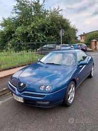 Alfa Romeo GTV 2.0 Twin Spark