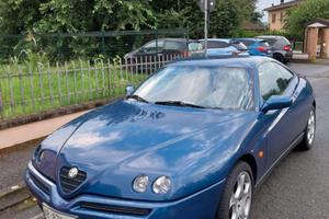 Alfa Romeo GTV 2.0 Twin Spark