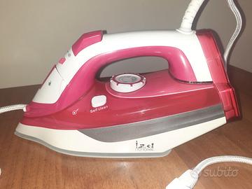 Ferro da stiro a vapore