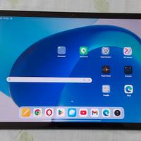 Tablet Redmi Pad 11 pollici full-hd 90Hz completo.