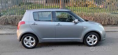 SUZUKI Swift (2005-2010) - 2008