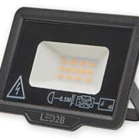 Proiettore a LED MH 10W LED2B - NUOVO