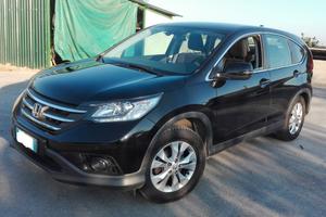 HONDA CR-V 4ª serie 12-18 - 2013