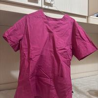 tuta medica (scrubs)