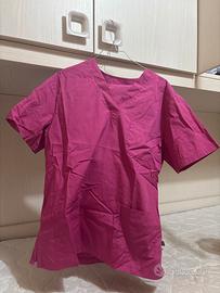 tuta medica (scrubs)