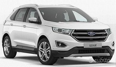 Ricambi Ford Edge 2017