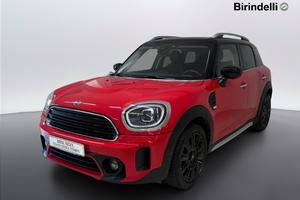 MINI Mini Countrym.(F60) - Mini 1.5 Cooper Busines