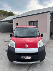 Fiat Fiorino 1.3 MJT 95CV
