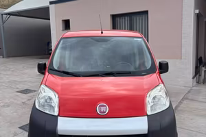 Fiat Fiorino 1.3 MJT 95CV