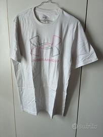 Maglia under armour