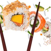 Sushi Chef