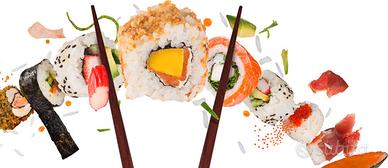 Sushi Chef