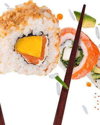 Sushi Chef