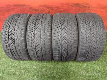 255 35 19 Gomme Invernali 99% Bridgeston 255 35 19