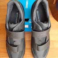 scarpe ciclismo Shimano ME1 