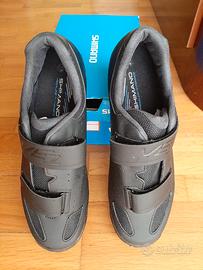 scarpe ciclismo Shimano ME1 