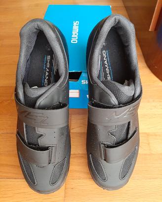 scarpe ciclismo Shimano ME1 