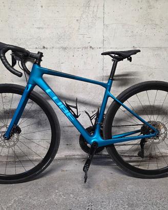 Cube Attain GTX Carbonio