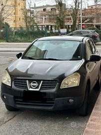 NISSAN QASHQAI 1.5