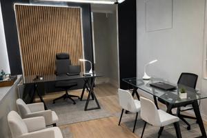 Ufficio vomero arredato