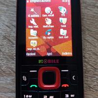  cellulare Nokia 5320 