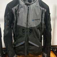 Giacca da moto 4 stagioni Ixon Ragnar