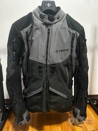 Giacca da moto 4 stagioni Ixon Ragnar