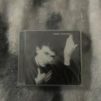 Cd musicale di David Bowie