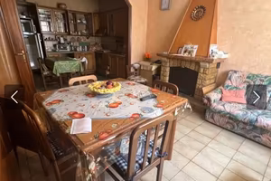 Casa indipendente su più livelli